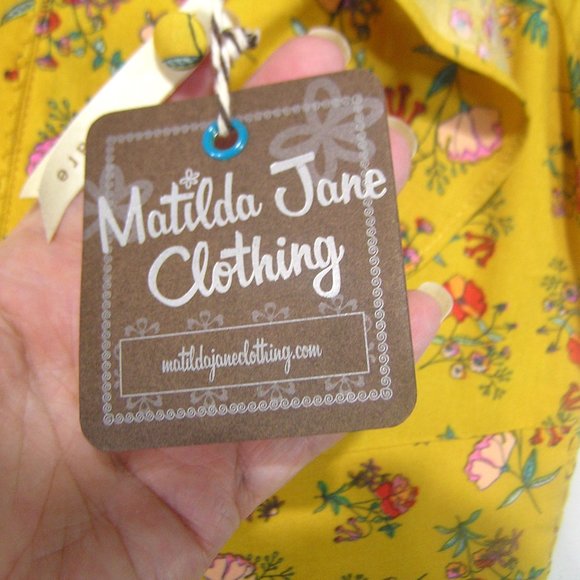 MATILDA JANE Fantasy Fancy Dress XS POCKETS - Picture 3 of 15